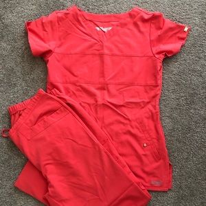 Grey’s Anatomy Scrub Set